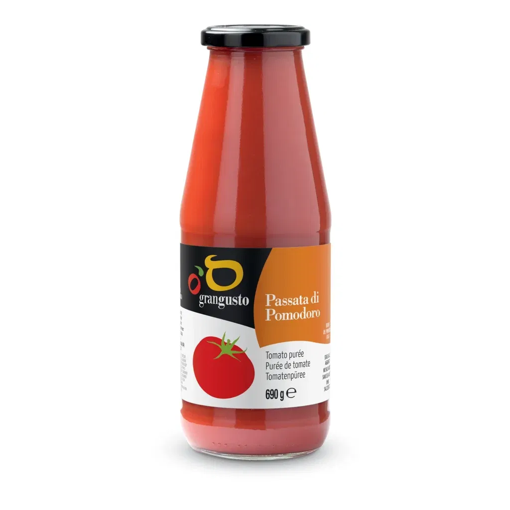 Grangusto Tomato purée 690g